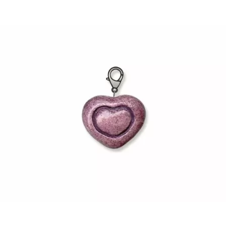 Charm cuore - Thun
