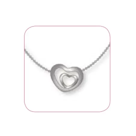 Ciondolo Winter Pop cuore - Thun