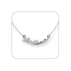 Ciondolo Message fortuna - Thun