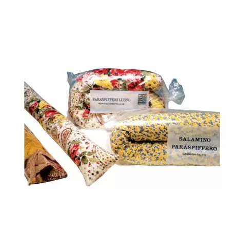 Salamino paraspiffero