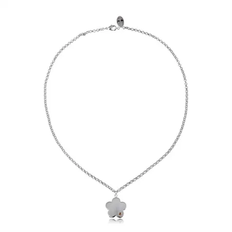 Ciondolo Solo Tu amicizia - Thun