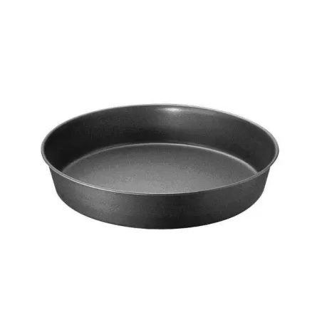 Tortiera Cm.28 liscia teflon