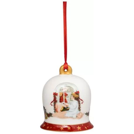 Annual Christmas Edition Campana 2022 - Villeroy & Boch