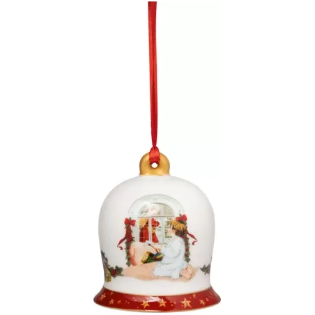 Annual Christmas Edition Campana 2022 - Villeroy & Boch