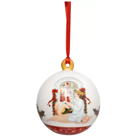 Annual Christmas Edition Sfera 2022 - Villeroy & Boch