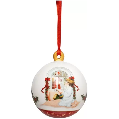 Annual Christmas Edition Sfera 2022 - Villeroy & Boch