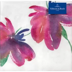 E Tovagli cart Artesano Flower Art Lunch - Villeroy & Boch