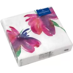 E Tovagli cart ArtesanoFlowerArtCocktail - Villeroy & Boch