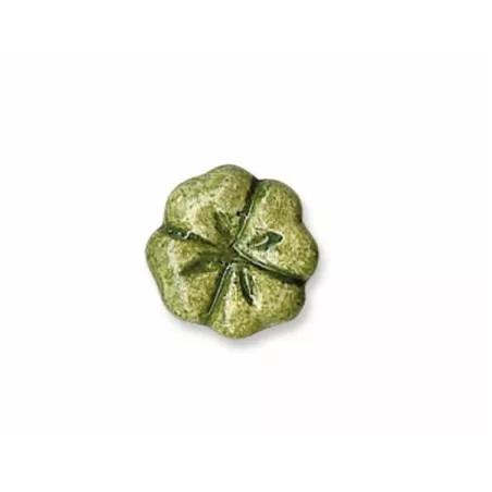 Orecchini piccolo quadrifoglio - Thun