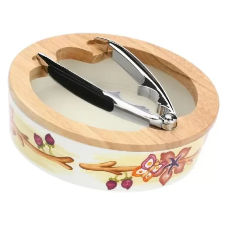 Ciotola per schiaccianoci My Autumn Home - Thun