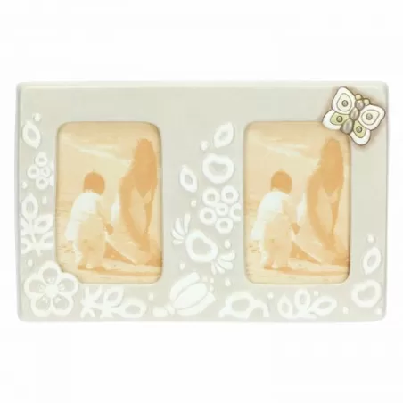 Portafoto doppio Prestige - Thun