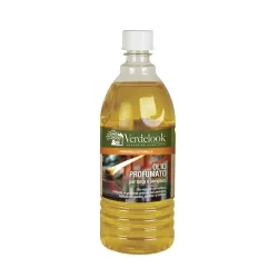 Olio x torce citronella