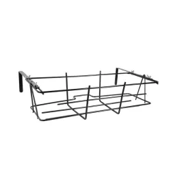 Fioriera chiudibile regolabile Cm.50