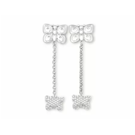 Orecchini Longuette farfalle - Thun