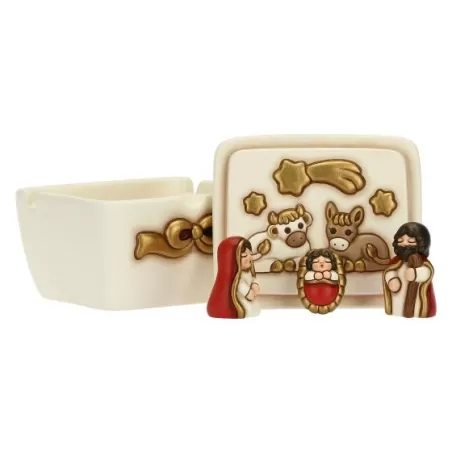 Mini Presepe 2022 - Thun