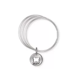 Bracciale Message Coin gioia - Thun