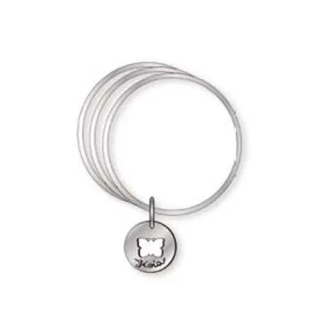 Bracciale Message Coin gioia - Thun