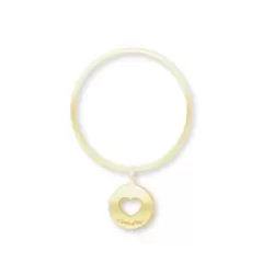 Bracciale Message Coin amore - Thun