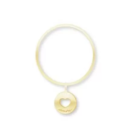 Bracciale Message Coin amore - Thun