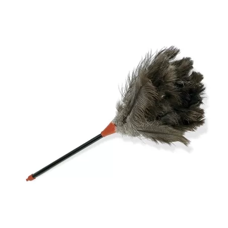 Piumino polvere struzzo