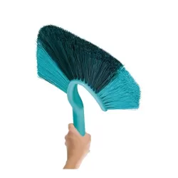 Scopa polvere dusty leifheit