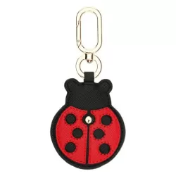 Portachiavi Prestige coccinella - Thun