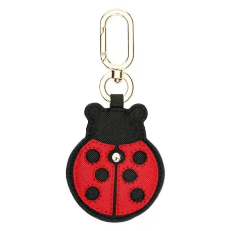 Portachiavi Prestige coccinella - Thun