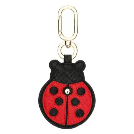 Portachiavi Prestige coccinella - Thun