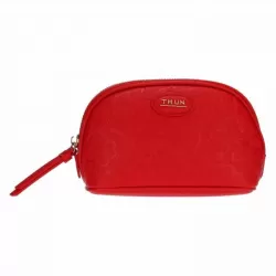 Trousse Prestige rossa, piccola - Thun