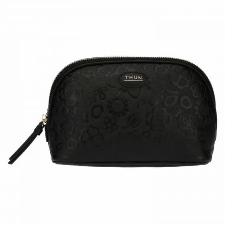 Trousse Prestige nera, media - Thun