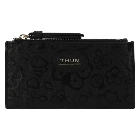 Portacarte Prestige nero - Thun