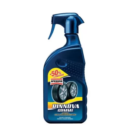 Rinnova gomme Ml.400