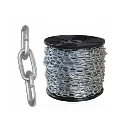 Catena genovese n.21 Mm.5,0