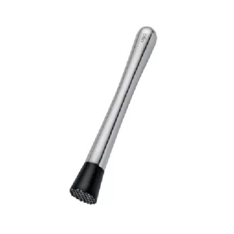 Pestello bar acciaio inox - Cilio