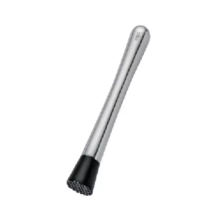 Pestello bar acciaio inox - Cilio