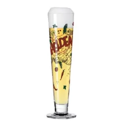 Bicchiere birra "Heldenfest 13" Stein - Ritzenhoff