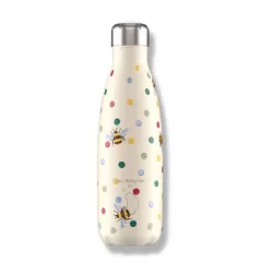 Bottiglia termica Ml. 750, Emma Bridgewater "Bombi" - Chilly's