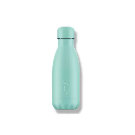 Bottiglia termica Ml. 260, All Green pastello - Chilly's