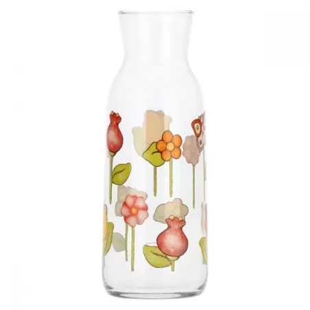 Caraffa in vetro Happy Country - Thun
