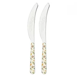 Set 2 coltelli pizza Happy Country - Thun