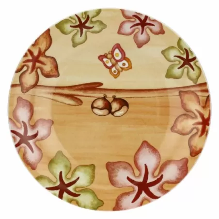 Piatto portata My Autumn Home - Thun