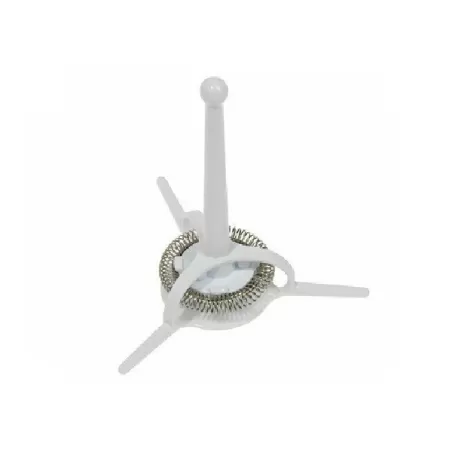 Frustino per Crema&Choco "1663" - Caso