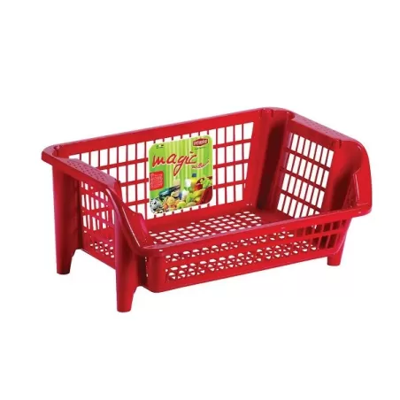 Cestello magic milleusi rosso