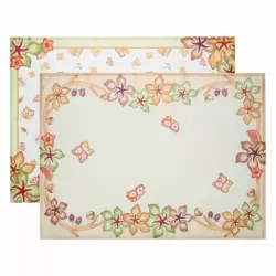 Set 2 canovacci My Autumn Home - Thun