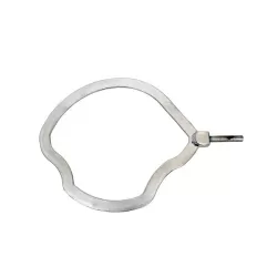 Pala ricambio paiolo elettrico polentina comunità