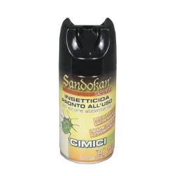 Larvicida per cimici Ml.300