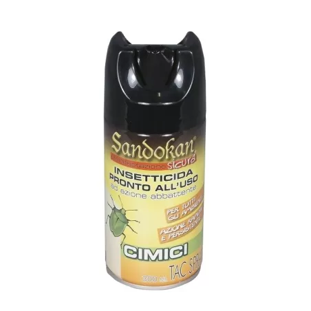 Larvicida per cimici Ml.300