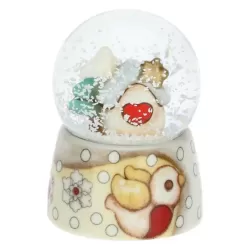 Boule de neige Regali d'inverno - Thun