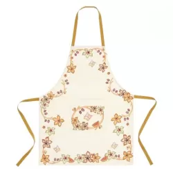 Grembiule My Autumn Home - Thun