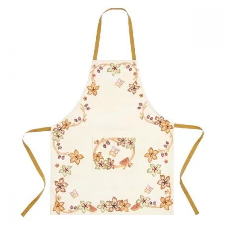 Grembiule My Autumn Home - Thun